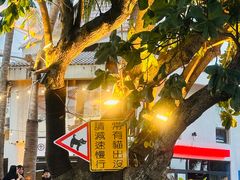 -日月湾海门游览区