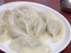 -喜家德虾仁水饺(长泰广场店)