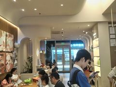 -奈雪的茶(石厦时代广场店)
