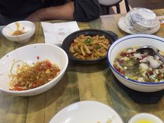 -湘香私房菜(大石长隆店)