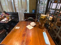 -大碗先生家常湘菜(解放街店)