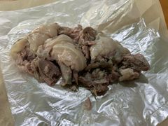 -小辫子羊肉面馆(周东店)
