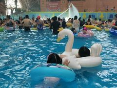 -天山海世界·米立方