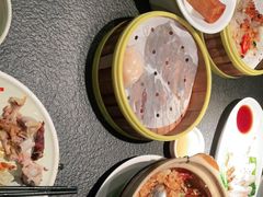 -蝴蝶里·粤菜·点心(滨江龙湖店)