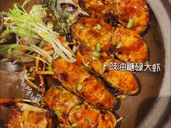 -啫神·广州地标美食(北京路店)