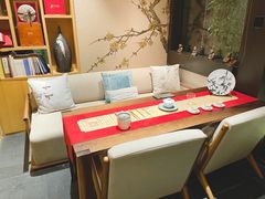 -梅间堂茶馆(绿地缤纷城店)