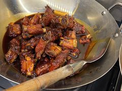 -徽三说·土徽菜·中国徽菜连锁品牌(一中店)