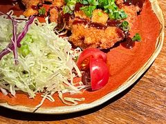 -鸭川食堂·鳗丼(鼓楼店)