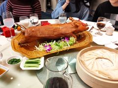 -港湾宴会厅(京基百纳店)