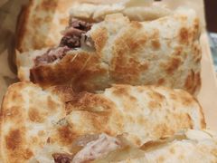 -高玛纳驴肉火烧(河间总店)