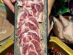 -大风老火锅(江北一店)