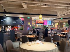 -青年公社烤鸭(熙悦天街店)