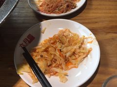 -六月雪干锅(印象汇店)