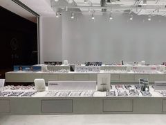 -JINS(上海环球金融中心店)