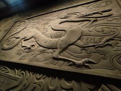 -北京大葆台遗址博物馆