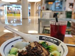 -黑白电视长沙小吃(悦汇城店)