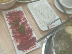 -为什么牛潮汕牛肉火锅(万胜广场店)