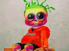 -HOW昊美术馆