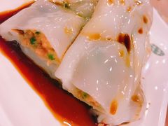 肠粉-添好运点心专门店(中环IFC店)
