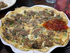 -亚忠小吃店(曾厝垵店)