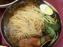 酸甜冷面-西塔大冷面(市府大路店)