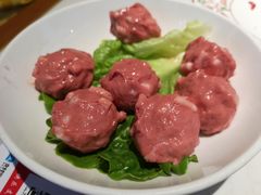 -汕头八合里海记牛肉店(清河店)