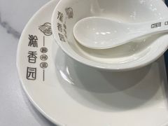 -滁香园·滁州菜(琅琊山店)