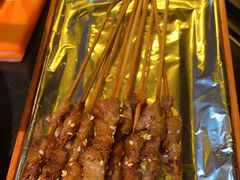 -探鱼·鲜青椒爽麻烤鱼(领展购物广场店)