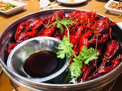 -0574龙虾的故事(东裕店)