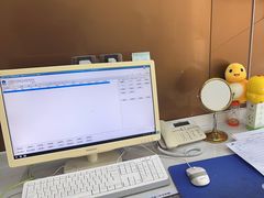 -圣贝口腔(海淀店)