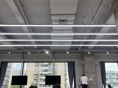 -LA合时健身4PMFIT(花桥旗舰店)