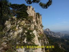 -大芦花风景区