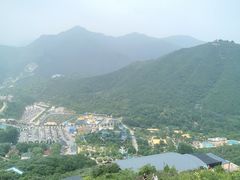 -蓟州溶洞风景区