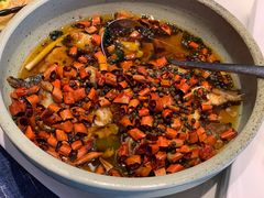 沸腾笋壳鱼-悦江(梅奔中心店)