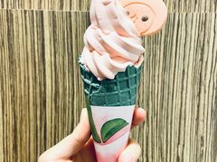 -麦当劳(西丽银座店)