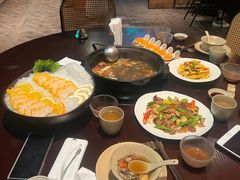 -滇野云南野生菌餐厅(陕西南路店)