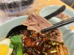 金陵板鸭-苏堂阳春面•九年庆(北京路天河城店)