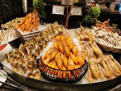 -安蒂娅·海鲜自助餐厅(安蒂娅美兰酒店)