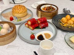 -丰鲤楼•闽南茶楼(仟禧汇店)