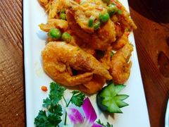 -益恒饭店乡间白族菜(古城总店)
