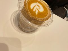 -M Stand(BFC外滩金融中心店)