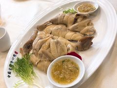 -清心鸡沙田乳鸽店·非遗传承(粤垦路店)
