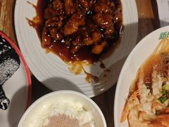 -新白鹿餐厅(龙游路总店·杭帮菜名店)