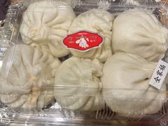 -白玉兰食品(中山公园龙之梦店)