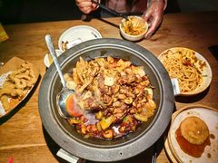 -六月雪干锅(绵阳凯德广场店)