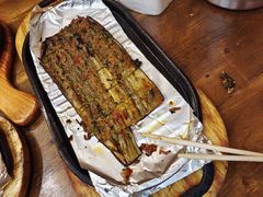 -老东镇啤酒屋海鲜加工·蒸汽海鲜·海鲜烧烤(台东店)