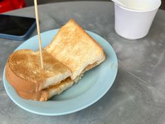 -多春茶室