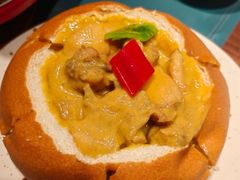 -大树餐厅(益田假日店)