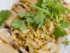 白切鸡-电白鸭粥店(下沙二坊88号店)