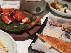 -小厨娘淮扬菜(天印大道店)